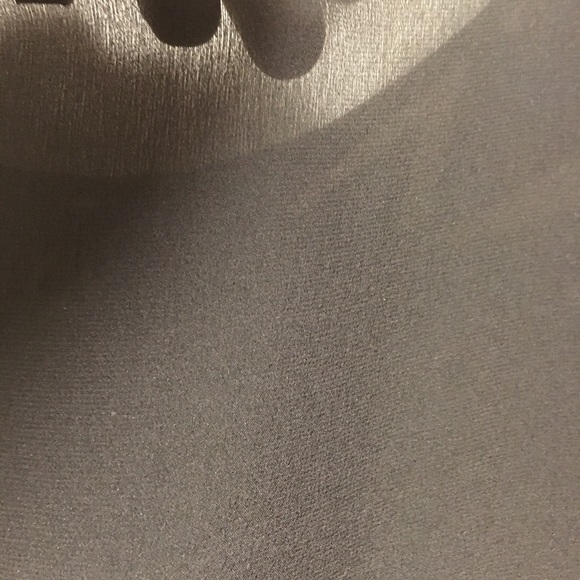 Pablo GERARD DAREL Combined Fabric, Silk Top Dress - Picture 8 of 11